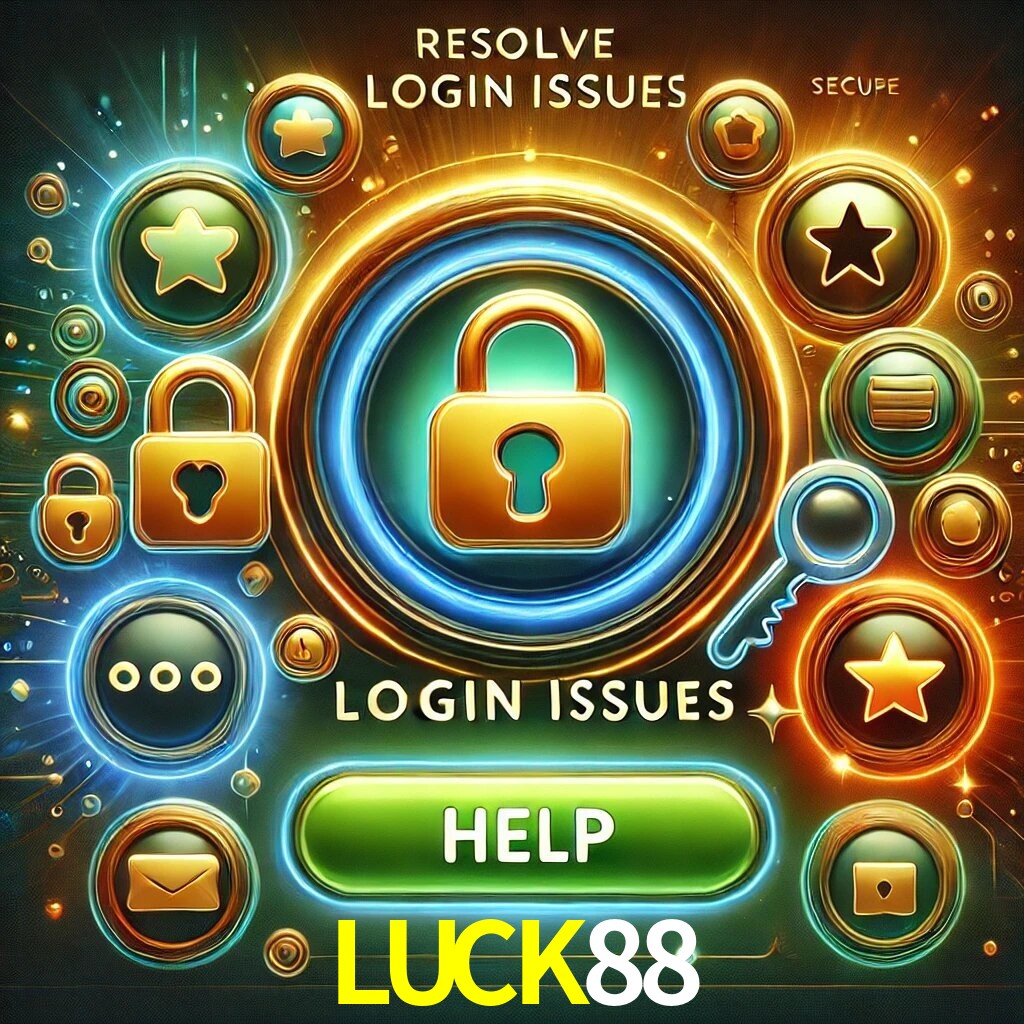  LUCK88