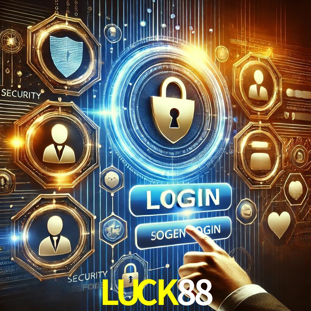  LUCK88
