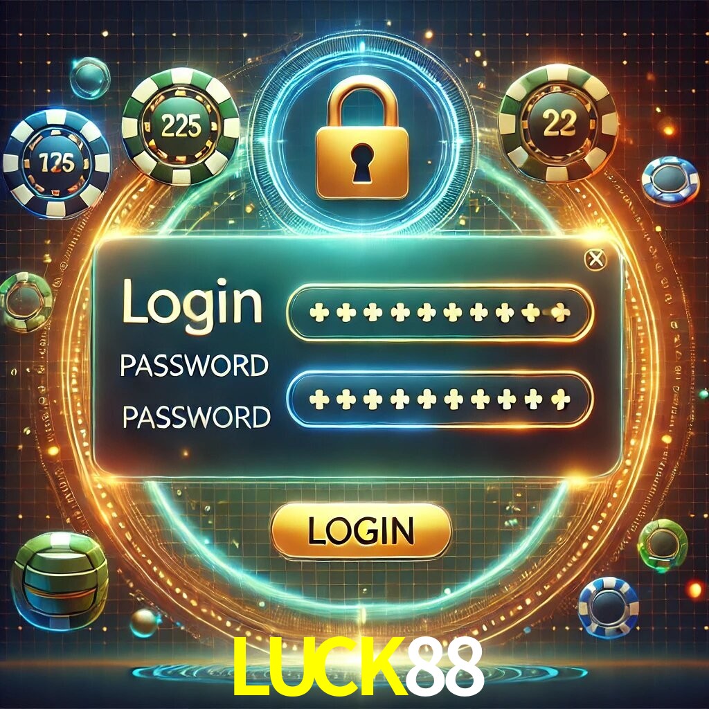  LUCK88