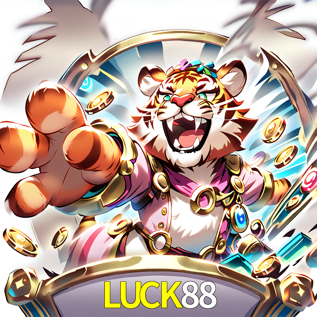 LUCK88